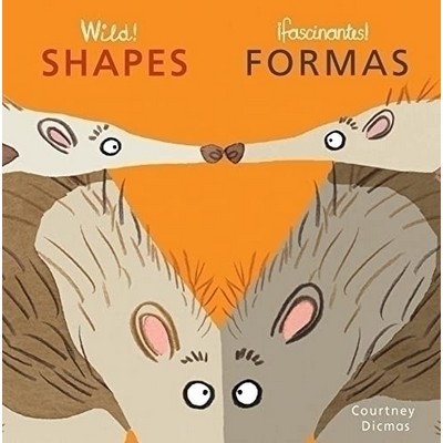 Shapes/Formas (Bilingual Edition)