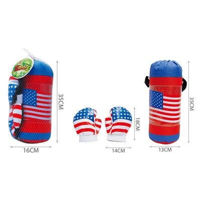 Boxing Set