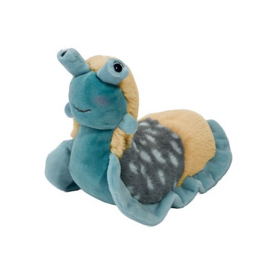 Laverne Slug Stuffed Animal