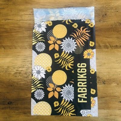 Neck Gaiter - 1 Layer