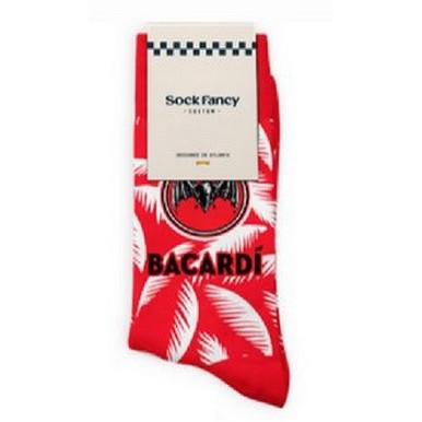 Sock Fancy Complimentary Tag