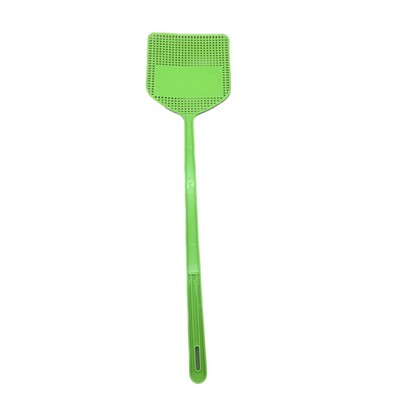 Household Plastic Fly Swatter