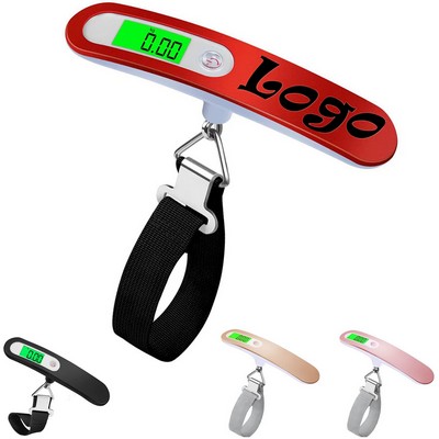 Hand Baggage Scale
