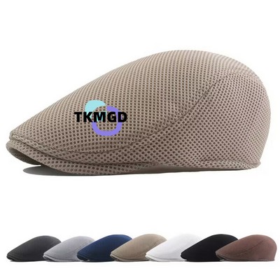 Unisex-Adult Newsboy Caps