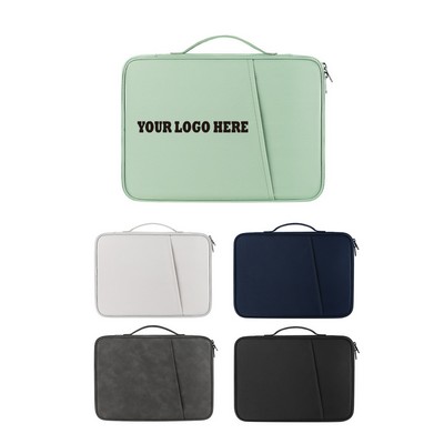 Protective Laptop Carrying Case
