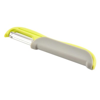 2" 1 Vegetable Fruit Peeler