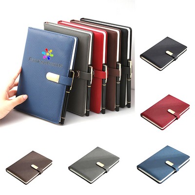 A5 Office Diary NoteBook