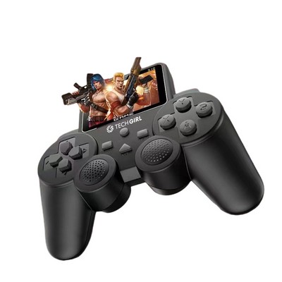 8 Bit Handheld Game Console