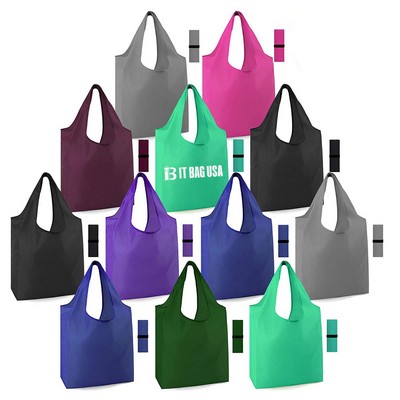 Reusable Bags for Shopping Compact
