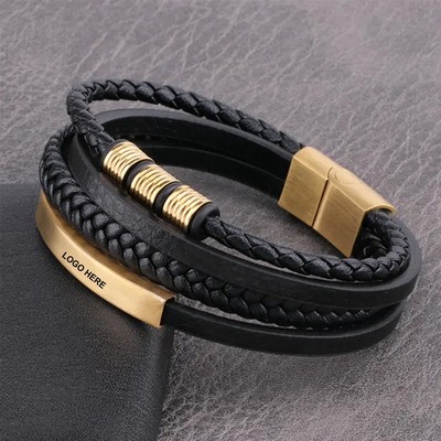 Stainless Steel Bracelet