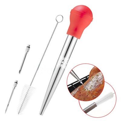 Turkey Baster Set