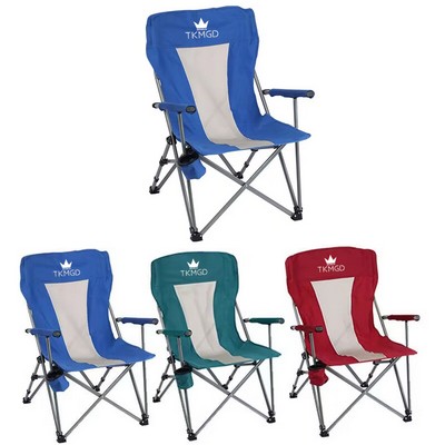 Portable Camping Chairs
