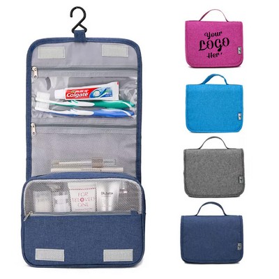 Multipurpose Cosmetics Bag