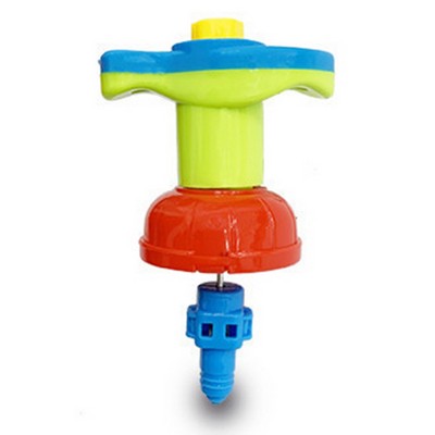 Funny Children Mini Spinning Top Toy