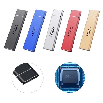 Portable Mobile Hard Drive For Phone Computer