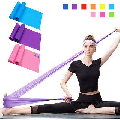 Yoga Resistance Exercise Band