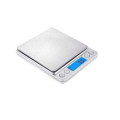 Digital Food Scale