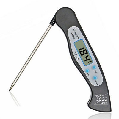 Instant Read Disgital Cooking Thermometer