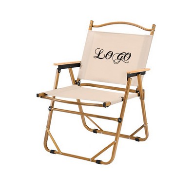 Portable Folding Camping Chair