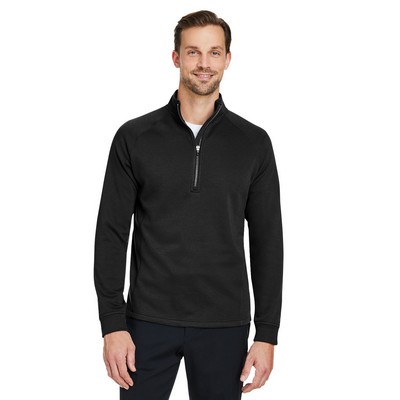 SPYDER® Men's Xtryme Half-Zip Pullover Sweater