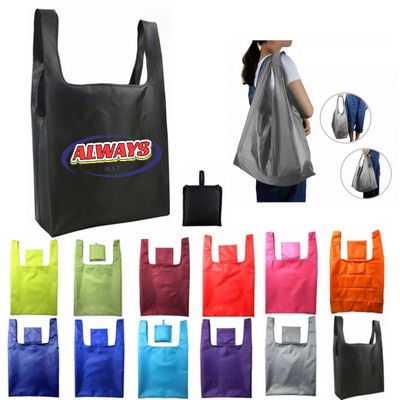 Durable Folding Shopping Bag
