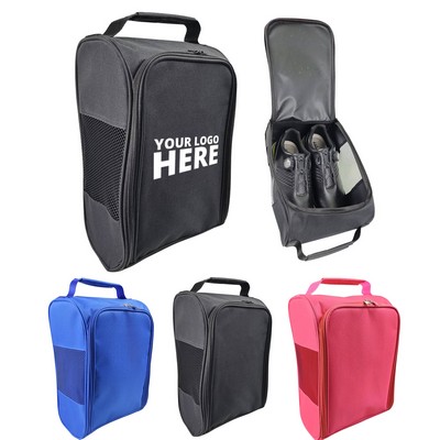 Golf Shoe Bag
