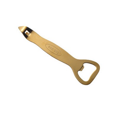 2" 1 Bottle Can Openers Cap Catcher