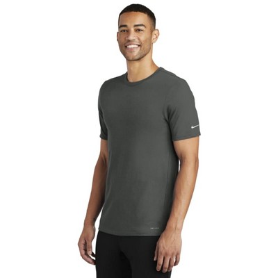 Nike® Dri-FIT Cotton/Poly Tee
