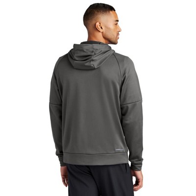 Nike® Therma-FIT Pocket Full-Zip Fleece Hoodie