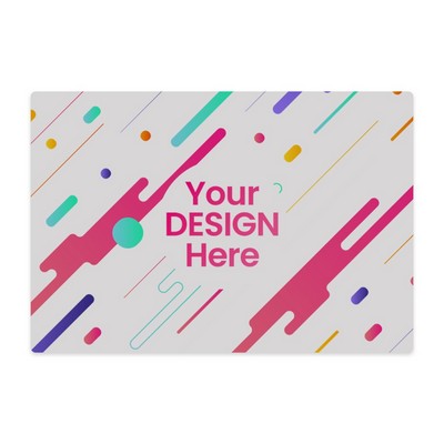 Branded Pet Placemat