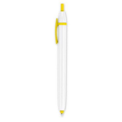 Plastic Pen Economical Pen