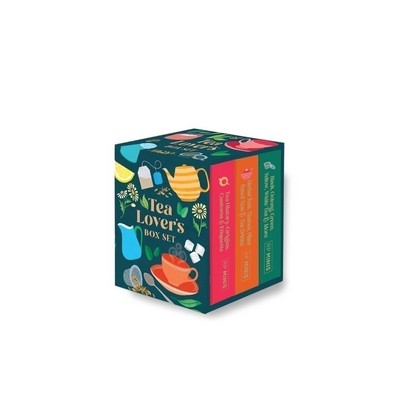 Tea Lover's Box Set
