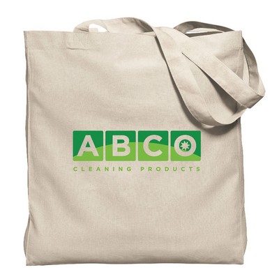 Good Value™ Natural Gusseted Economy Tote