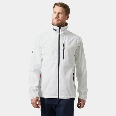 Helly Hansen Men's Crew 2.0 Jacket