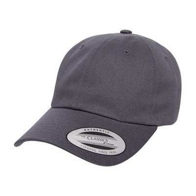 Yupoong¨ YP Classicsª Dad Cap (Blank)