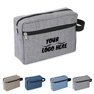 Ooxford Travel Toiletry Bag