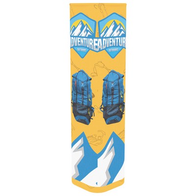 Wallbox Tower 2' W x 2' D x 8' H (Graphic Package)