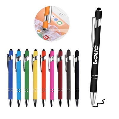 Press Screen Touch Stylus Pen