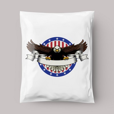 Customized Poly Shipping Bag