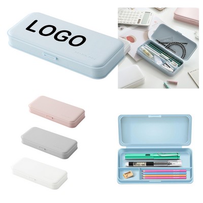 Macaron Stationery Box