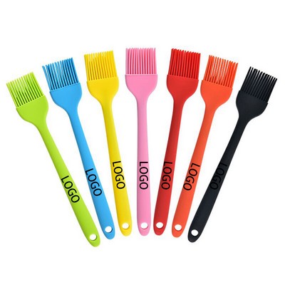 Silicone Bbq Beach Oiling Brush