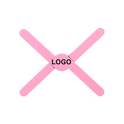 Foldable Silicone Placemat