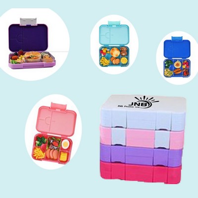 Children Lunch Box
