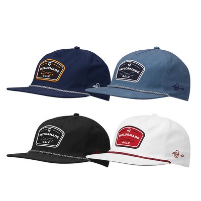 TaylorMade® Rope Cap