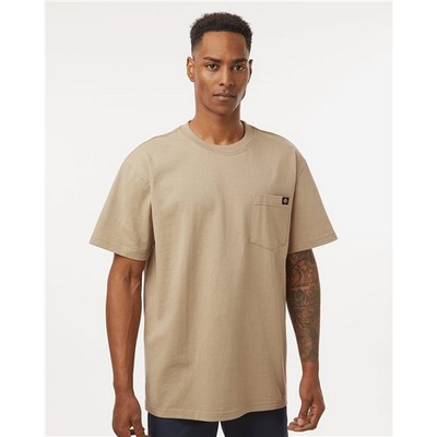 Dickies® Men's Traditional Heavyweight T-Shirt