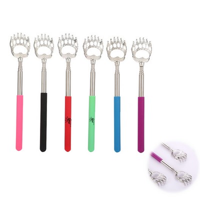 Extendable Back Scratcher Tool