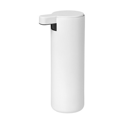 blomus Modo White Soap Dispenser