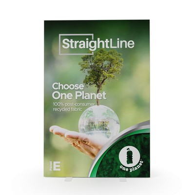 StraightLine™ Replacement Graphic (60"x89")
