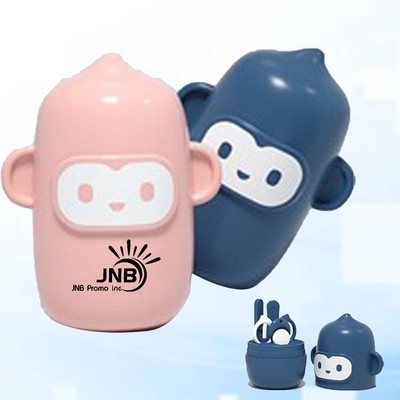 Infant Nail Care Kit