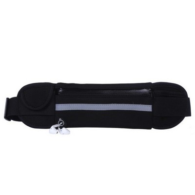 Neoprene Running Waterproof Belt